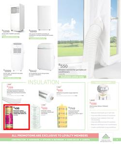 Leroy Merlin : Staying Cool Has Never Been Easier (07 October - 01 November 2022), page 9