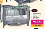 Chelino Siesta Camp Cot