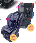 Safeway Trident Car Seat