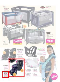 Game : Baby's Got Game (24 February - 9 March 2021), page 9