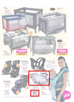 Game : Baby's Got Game (24 February - 9 March 2021), page 9