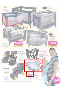 Game : Baby's Got Game (24 February - 9 March 2021), page 9