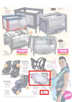 Game : Baby's Got Game (24 February - 9 March 2021), page 9