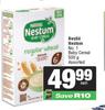 Nestle Nestum No.1 Baby Cereal Assorted-500g