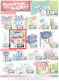 SUPERSPAR KwaZulu-Natal (Town) : Super Savings (22 July - 10 August 2026), page 9
