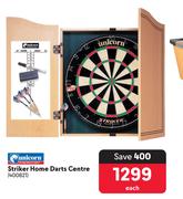 Unicorn Striker Home Darts Centre 4800821