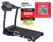 Trojan TR510 Treadmill 435328