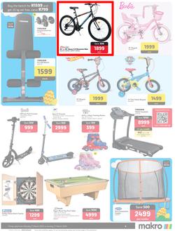 Makro : General Merchandise (11 March - 17 March 2024), page 9