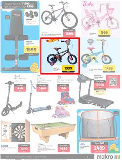 Makro : General Merchandise (11 March - 17 March 2024), page 9