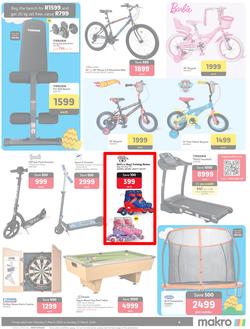 Makro : General Merchandise (11 March - 17 March 2024), page 9