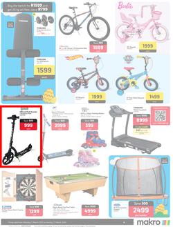 Makro : General Merchandise (11 March - 17 March 2024), page 9
