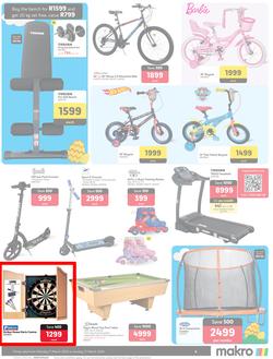 Makro : General Merchandise (11 March - 17 March 2024), page 9