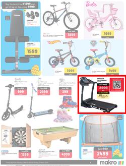 Makro : General Merchandise (11 March - 17 March 2024), page 9