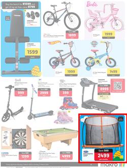 Makro : General Merchandise (11 March - 17 March 2024), page 9