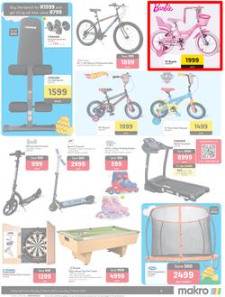 Makro : General Merchandise (11 March - 17 March 2024), page 9