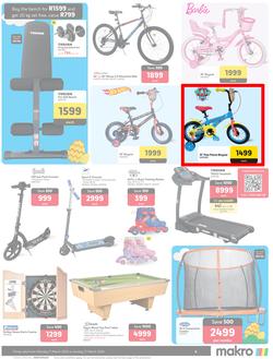 Makro : General Merchandise (11 March - 17 March 2024), page 9