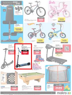 Makro : General Merchandise (11 March - 17 March 2024), page 9
