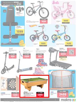 Makro : General Merchandise (11 March - 17 March 2024), page 9