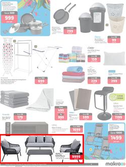 Makro : General Merchandise (29 July - 04 August 2024), page 9