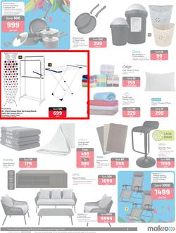 Makro : General Merchandise (29 July - 04 August 2024), page 9