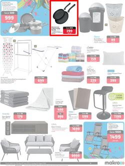 Makro : General Merchandise (29 July - 04 August 2024), page 9