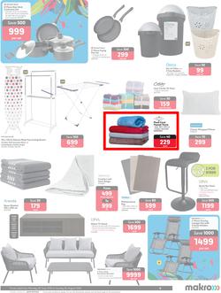 Makro : General Merchandise (29 July - 04 August 2024), page 9