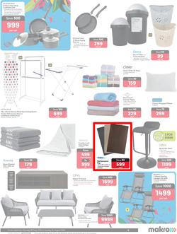 Makro : General Merchandise (29 July - 04 August 2024), page 9