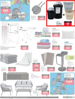Makro : General Merchandise (29 July - 04 August 2024), page 9