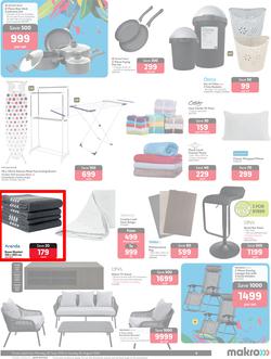 Makro : General Merchandise (29 July - 04 August 2024), page 9