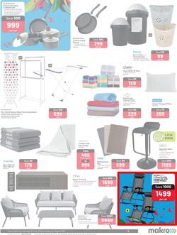 Makro : General Merchandise (29 July - 04 August 2024), page 9