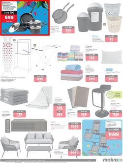 Makro : General Merchandise (29 July - 04 August 2024), page 9
