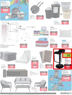 Makro : General Merchandise (29 July - 04 August 2024), page 9