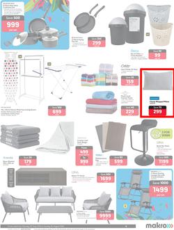 Makro : General Merchandise (29 July - 04 August 2024), page 9