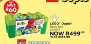 Lego Duplo Brick Box LG10913