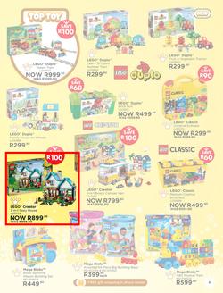 Toy Kingdom : Have You Been Cheeky Or Charming (13 November - 24 December 2023), page 9
