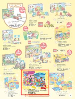 Toy Kingdom : Have You Been Cheeky Or Charming (13 November - 24 December 2023), page 9