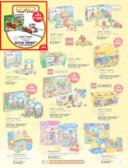 Toy Kingdom : Have You Been Cheeky Or Charming (13 November - 24 December 2023), page 9