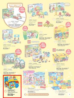 Toy Kingdom : Have You Been Cheeky Or Charming (13 November - 24 December 2023), page 9