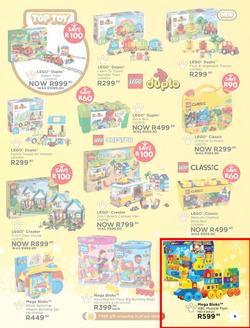 Toy Kingdom : Have You Been Cheeky Or Charming (13 November - 24 December 2023), page 9