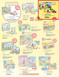 Toy Kingdom : Have You Been Cheeky Or Charming (13 November - 24 December 2023), page 9