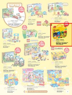 Toy Kingdom : Have You Been Cheeky Or Charming (13 November - 24 December 2023), page 9