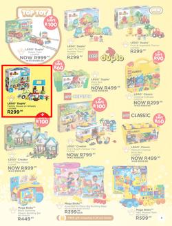 Toy Kingdom : Have You Been Cheeky Or Charming (13 November - 24 December 2023), page 9
