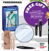 Tweezerman Products-Each