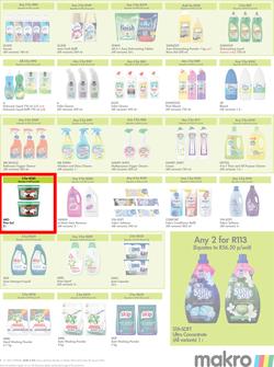 Makro : More 4 Less (02 October - 28 January 2024), page 9