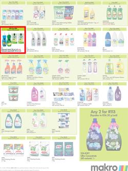 Makro : More 4 Less (02 October - 28 January 2024), page 9