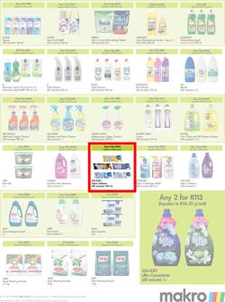 Makro : More 4 Less (02 October - 28 January 2024), page 9