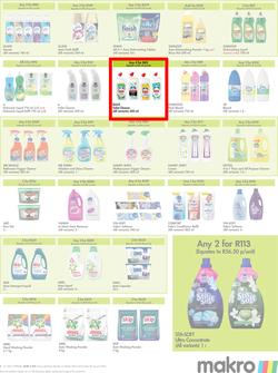 Makro : More 4 Less (02 October - 28 January 2024), page 9
