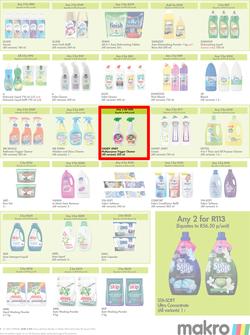 Makro : More 4 Less (02 October - 28 January 2024), page 9