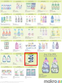 Makro : More 4 Less (02 October - 28 January 2024), page 9