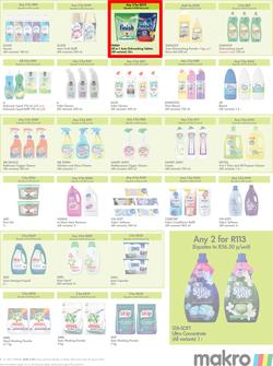 Makro : More 4 Less (02 October - 28 January 2024), page 9